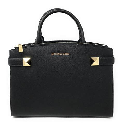 michael kors karla satchel|Michael Kors men's satchel.